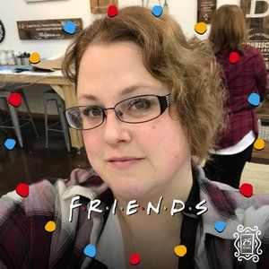 Meet your Posher, Amber